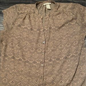 H&M blouse